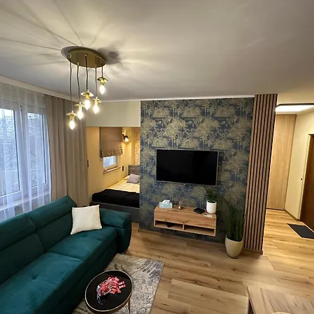 Classy For Two Gdańsk Eksteriør bilde