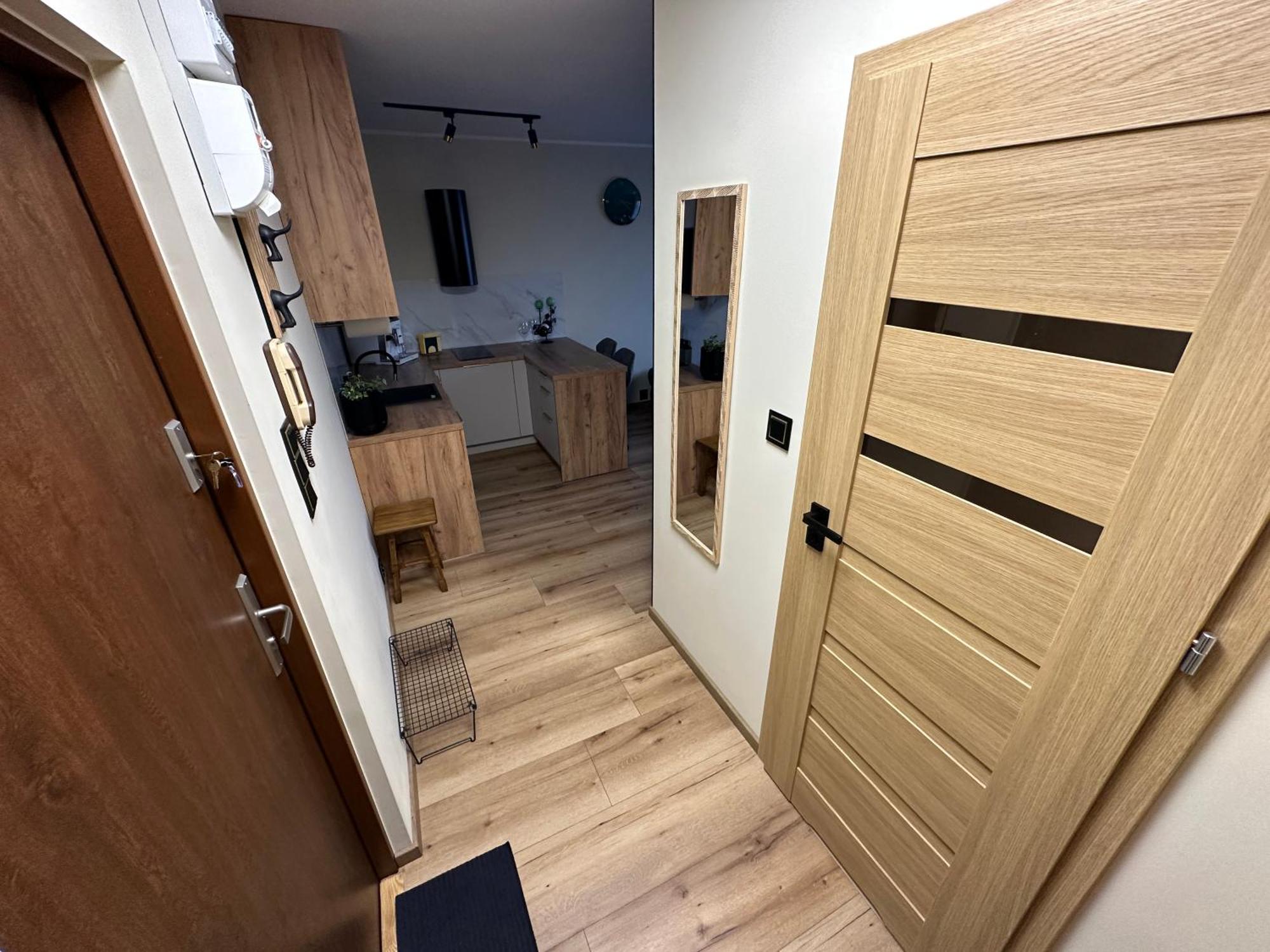 Classy For Two Apartmán