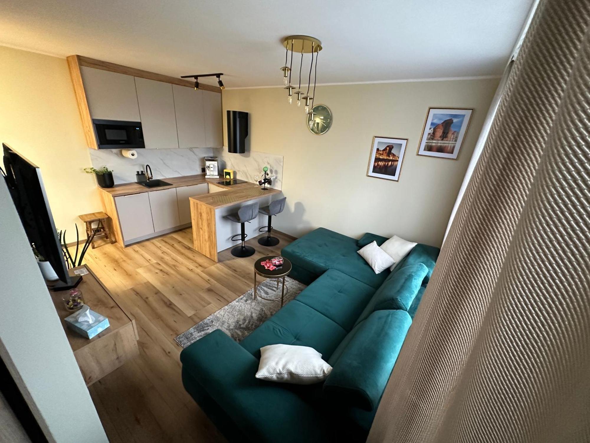Classy For Two * Gdaňsk