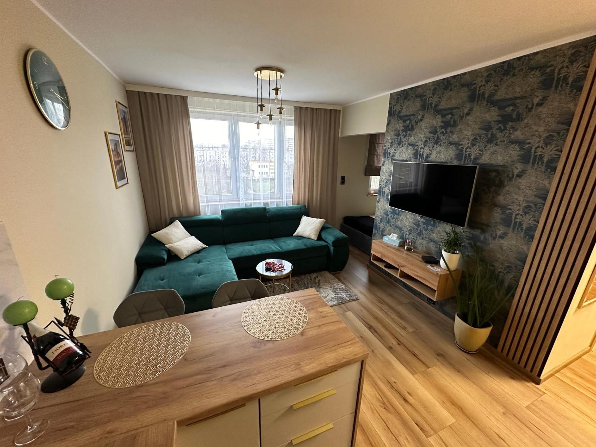 Classy For Two Apartmán