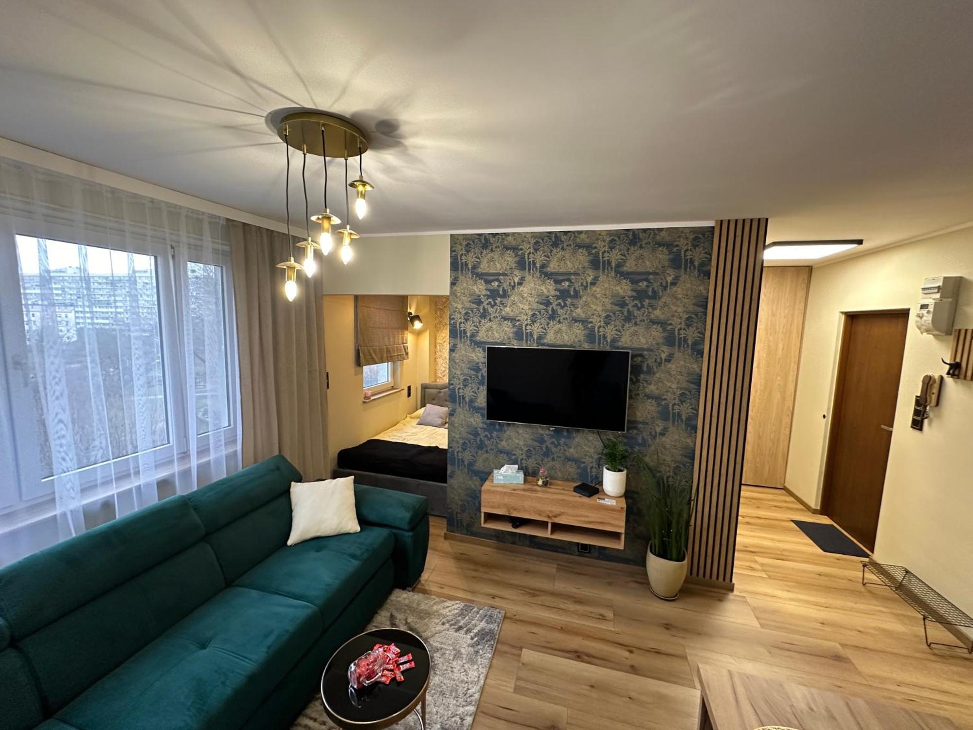 Classy For Two Apartmán *