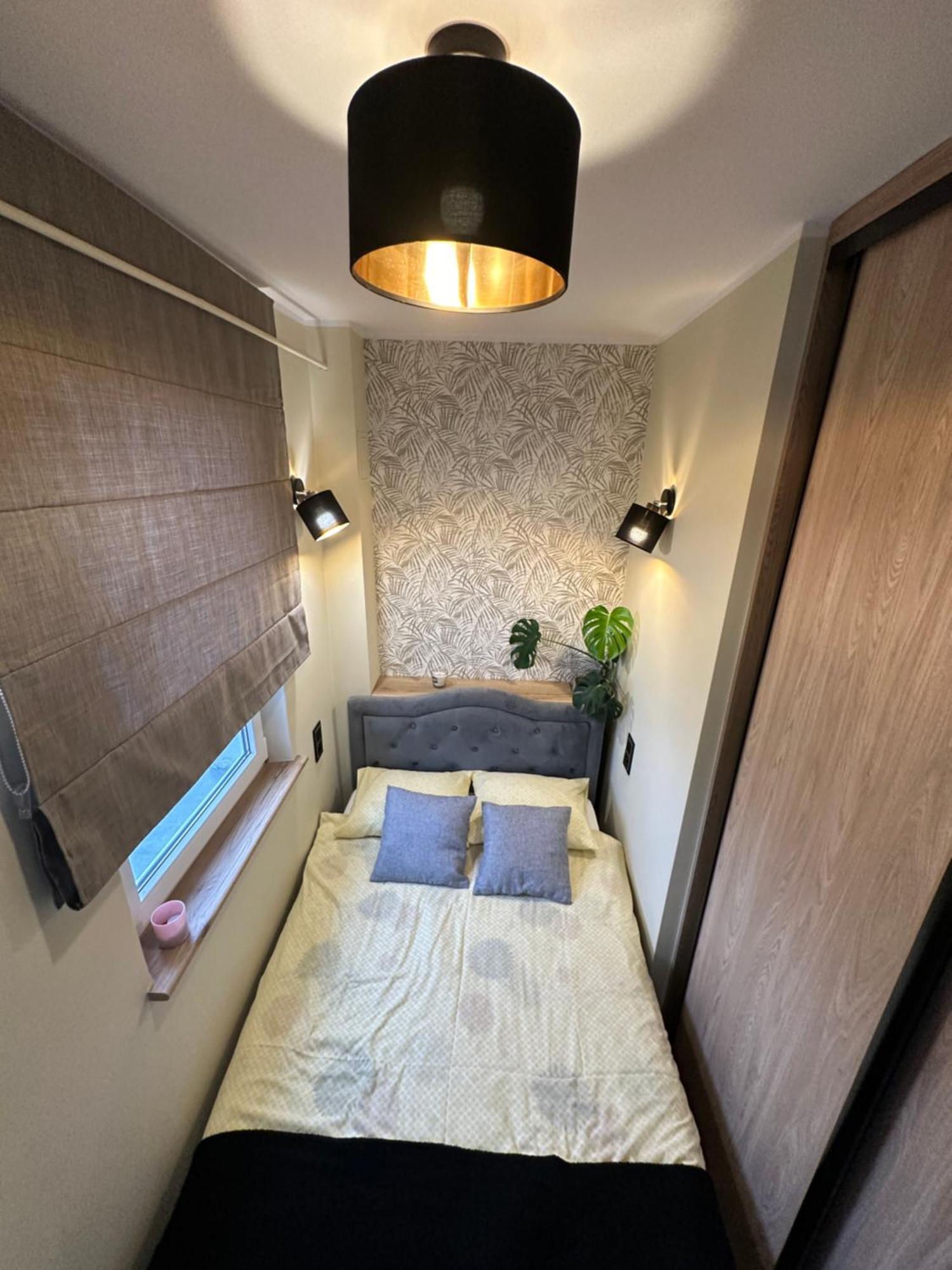 Apartmán Classy For Two *
